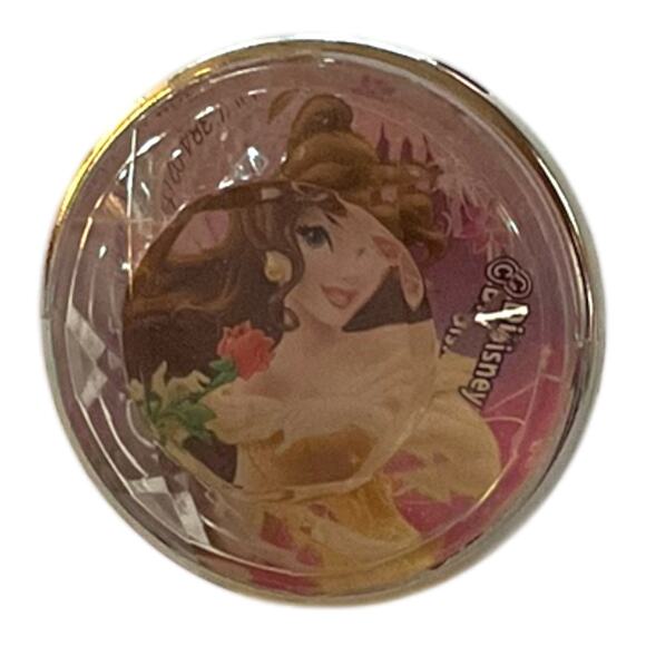 Disney Princess Belle Gift Set – Beauty and the Beast Toy, Plush, Stickers, Book - Picture 8 of 12